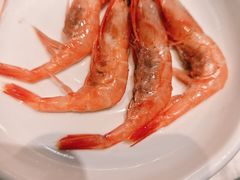 -半岛听涛蒸汽海鲜自助(K11店)