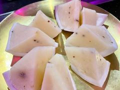 -亚龙湾红树林度假酒店-韩轩韩餐厅