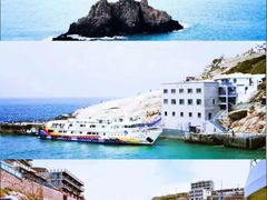 -东极岛景区