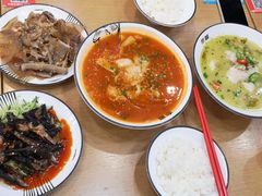 -奈哥老坛酸菜鱼(香港名都店)