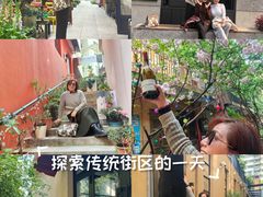 -嘉善老市