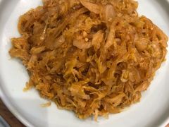 -合合春饼·酱骨·东北菜(潘家园店)