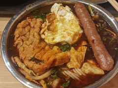 -柳州肥姨妈大骨螺蛳粉(双阳路店)