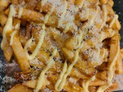 -188西餐厅(园林宾馆店)