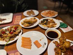 -汉巴味德(大悦城店)