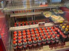 -汉堡王(徐汇绿地缤纷店)