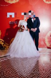 -Color卡诺婚纱礼服馆(南京严选店)