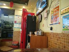 -老陈婆手工面庄