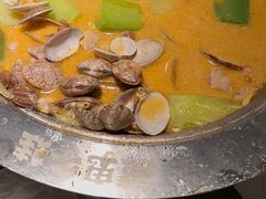 -魔鬼牛蛙小厨•脆皮烤鱼(上马墩光华时代店)