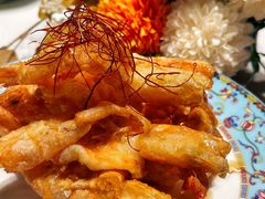 -真地道京味府·鲜橙烤鸭·北京菜(朝阳公园·甜水园店)