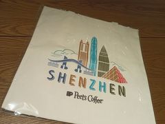-Peet's Coffee皮爷咖啡(万象天地店)