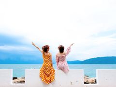 -麦哲伦丝绸度假村