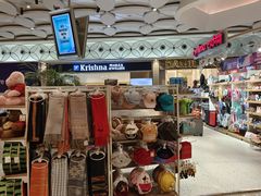 -贾特拉帕蒂·希瓦吉国际机场