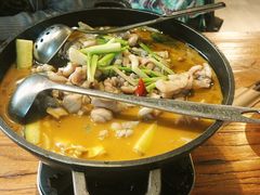 -俏湘私房菜(国贸店)