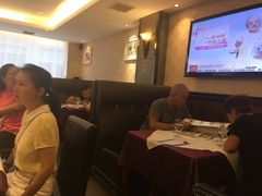 大堂-太平馆西餐厅(北京路店)