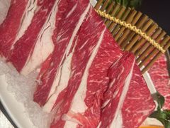 -巴奴毛肚火锅(京西大悦城店)