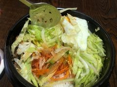 -韩味轩(丰盛町店)
