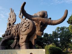 -四海公园(南山区)