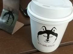 -TrueLove @ Neverland (Husky Cafe)