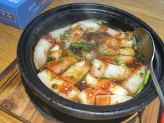 -蚝门里大排档·烤鱼鱼杂·地摊牛排(骏景店)