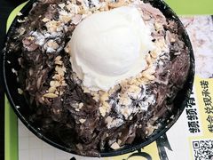 -MOMO冰品·生巧汤圆(红桥店)