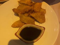 -龙门阵茶屋川菜馆(武康路店)