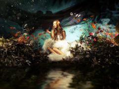 -楠溪江风景名胜区