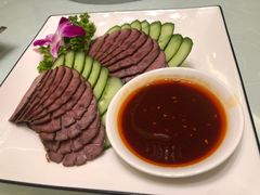 -闻泰花园酒店