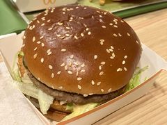 -麦当劳(南山智谷店)