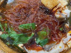 -清真·马文砂锅大全(麦苋街店)