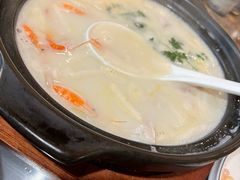 -新木器时代餐厅(太湖新天地店)