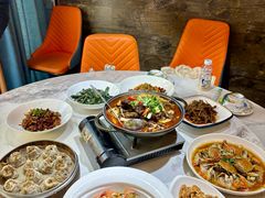 -圆圆家私房美食(民权路店)
