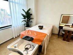 -沐森 •疗愈头疗馆(打浦桥店)