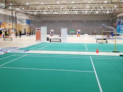 -莱茵体育生活馆