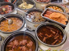 -友琴面馆(东白溪公寓店)