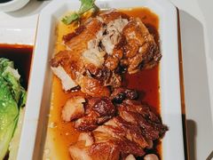 -顺卿庭·广东顺德菜(夫子庙水游城店)