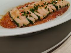 -鸽子侯·家宴·平价海鲜(绿地店)