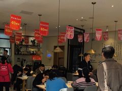 -镇南锅盖面馆(解放路店)