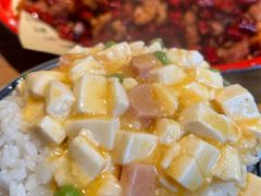 -破三川·新川菜(静安大融城店)