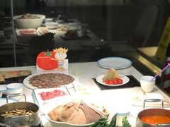 -田园肥牛鲍鱼先生(新北店)