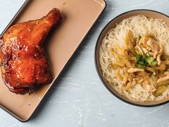 -和平馆·地道港澳茶餐厅(西门口店)