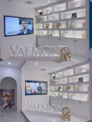 -0 SPA科技美肤·Valmont法儿曼品牌