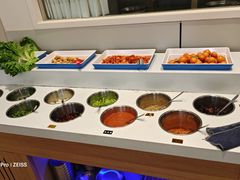 -大可泥炉烤肉(中街店)