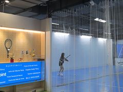 -Tennislife Point网球学练馆(曲江馆)
