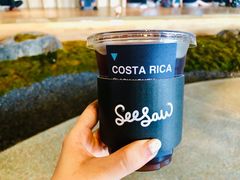 -Seesaw Coffee(朝阳大悦城店)