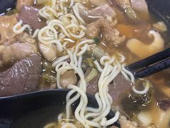 -老马酸菜面(洪濑总店)