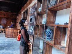 -景德镇古窑民俗博览区