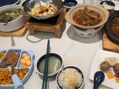 -大丰收·李家(湖里万达店)