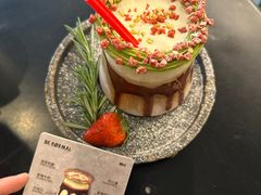 -BE NORMAL CAFE(霞溪路店)