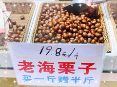 中号栗子-老海栗子(五四路店)
